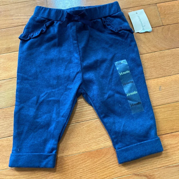 First Impressions Other - NWT girls pants